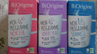 programmes biorigine
